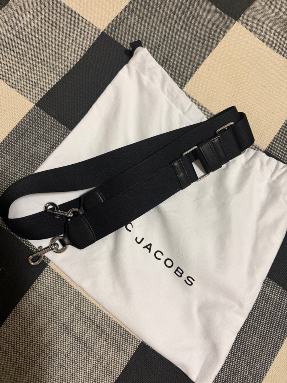 Marc Jacob strap - Picture 6 of 6